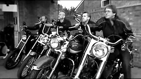 Marmalade - Documentary about the Band