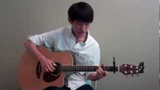 (Narsha) I'm In Love - Paul Yoon