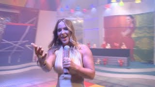 Algo Mais Abertura 31032018