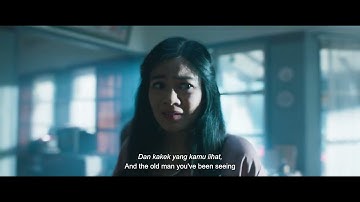 30 Sec Trailer Getih Ireng
