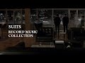 Suits Ultimate Playlist   Best 27 Songs