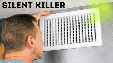 How To Check For Cracked Heat Exchanger.  THE EASY WAY