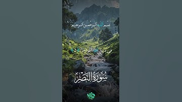 اللهم اجعل القرآن الكريم ربيع قلوبنا ونور صدورنا صدورنا #اكسبلور #المصحف #الرحمن #القزابري #دويتو