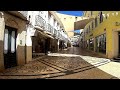 Faro Algarve Portugal - Walking on the Baixa & Cidade Velha - Travel Blog Summer 2020