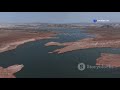 Sahara Desert From Dry Sands To Unexpected Lakes 