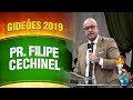 Gideões 2019 - Pr. Filipe Cechinel