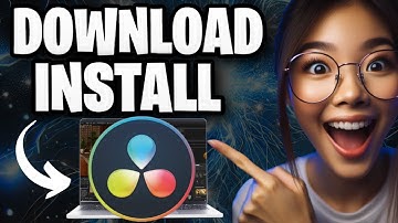 How to Download and Install DaVinci Resolve 20 in Windows 10/11 2025