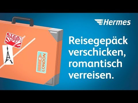 Video: So Versenden Sie Gepäck Mit Dem Zug