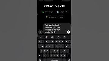 Free ChatGPT Prompt to Write Professional Emails in Seconds! 🔥 #shorts #ai #chatgpt
