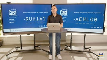 vCast: Group Multiple ViewSonic Displays