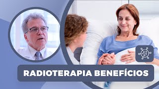 Hcor | Conheça os benefícios da radioterapia