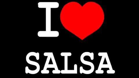 Yo Te Juro Salsa Baúl
