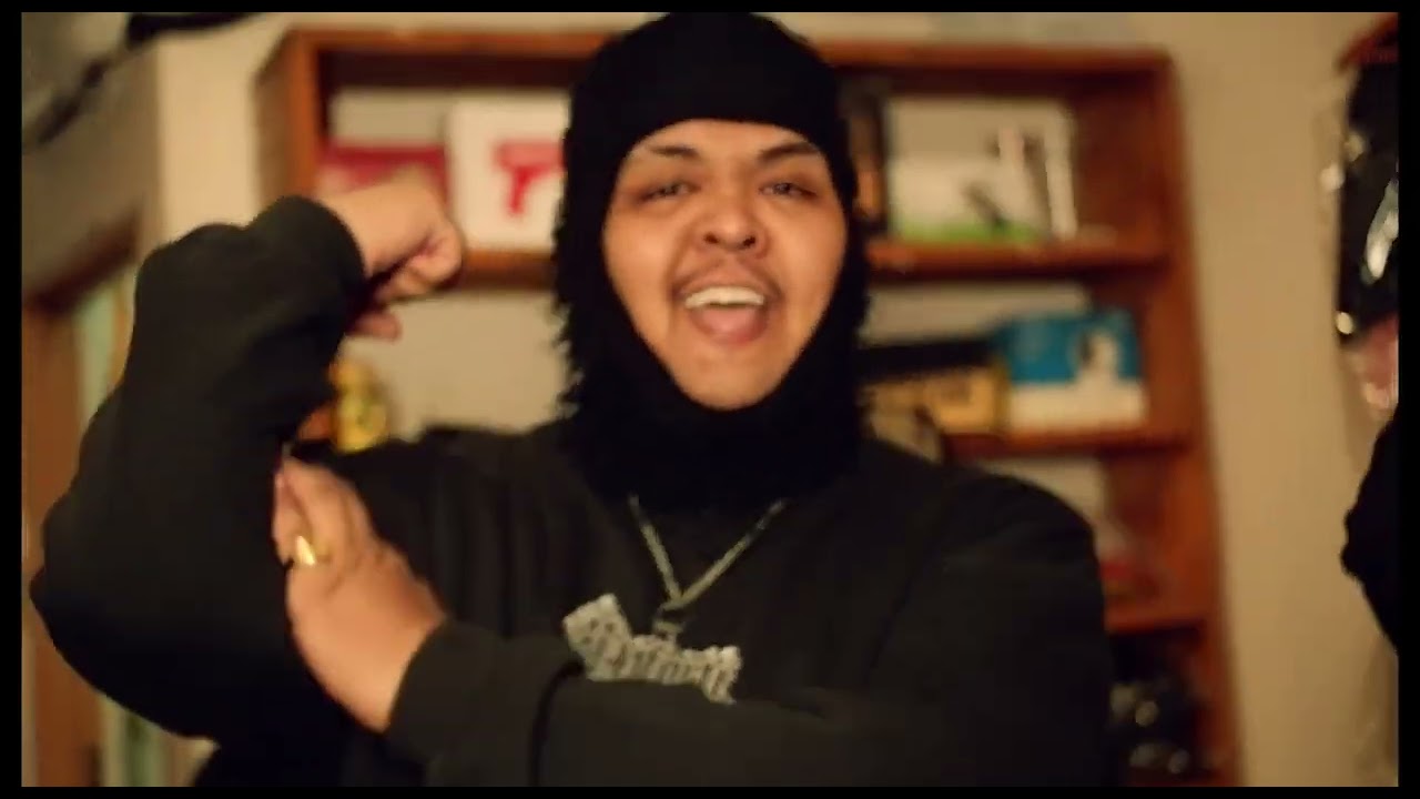 Artem Records - Sewarase ft. FISH, IGZ, KNJ & CJAY DNZ (OMV)