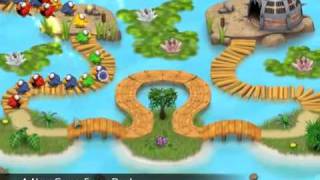 Bird's Town screenshot 1