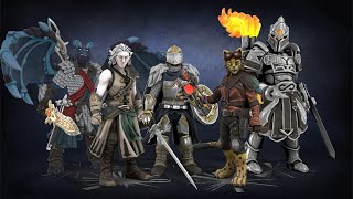 D&D shenanigans 