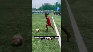 We have all been there 🥹 #Football #FootballShorts #FootballPlayer #Sports #BigHit #Relatable