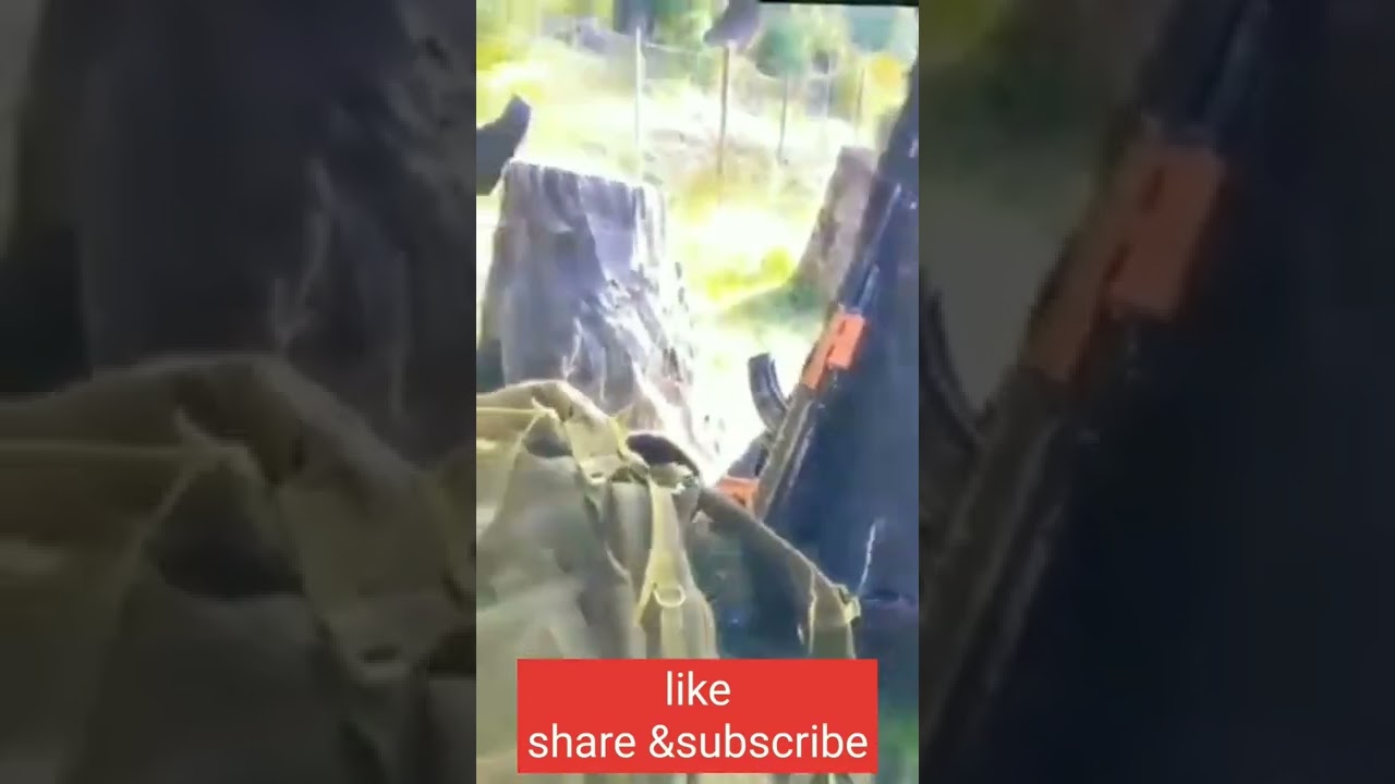 Indian Army attitude States