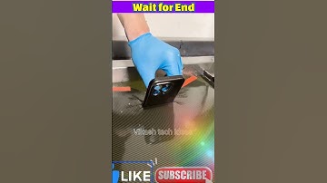 NEW Mobile Cover 😱😍😳#shorts #automobile #machine #smartphone #gadgets #ledlights#vikashtechideas