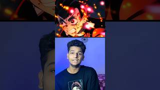 How Strong Is Demon King Tanjiro And How Can He Be Defeated.