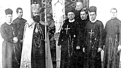 Bl. Kaspar Stangassinger, C.Ss.R. #2
