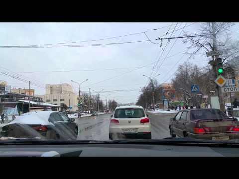Video: Masterplan Strategico Per La Città Di Perm Come Specchio Dello Sviluppo Urbano In Russia