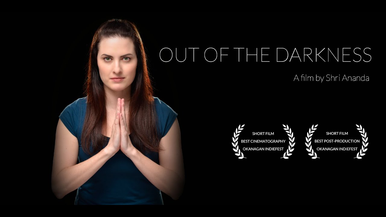 'Out of the Darkness' official movie trailer YouTube