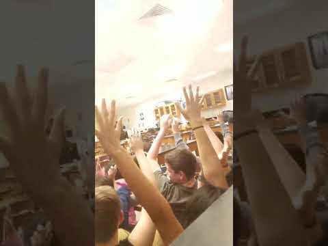 Parkland Shooting Cctv Reddit