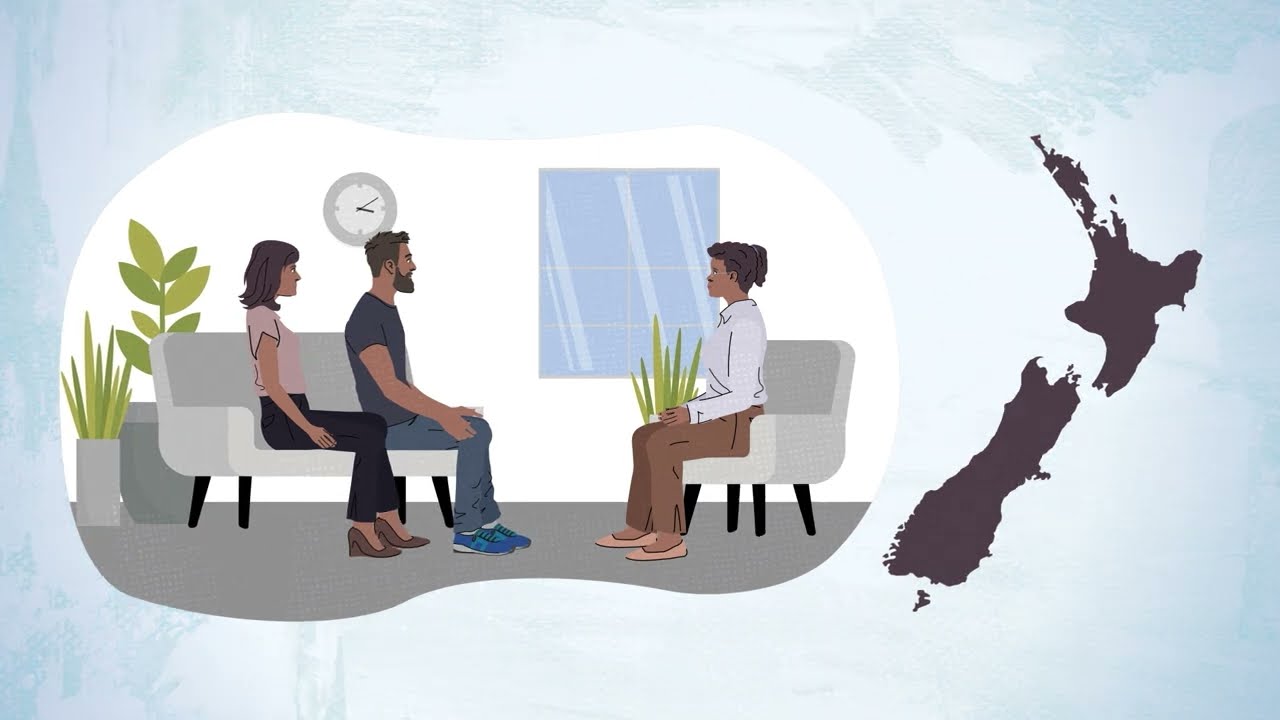 Information for people and whānau on the Mental Health Act (te reo Māori)