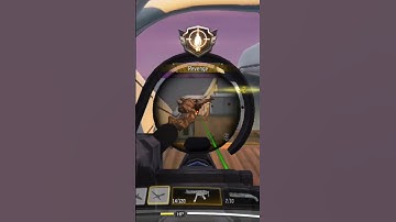 Team Deathmatch Hijacked Map #codm