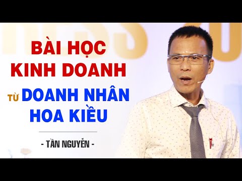 Video: Học kinh doanh trung học là gì?