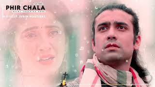 TUBIDY BLUE Phir Chala Jubin Nautiyal Payal Dev Kunaal Vermaa New Sad Song 2021