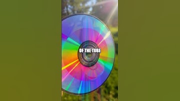 Creating Your Own Homemade Spectroscope