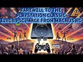 128gb Farewell to the PSC from MagnusRC Fully Loaded Retro Gaming on the Playstation Classic