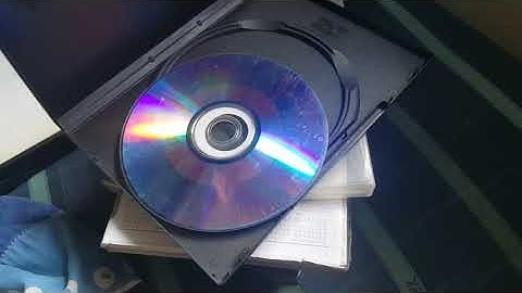 What Happens When You Put a Foreign Disc in a CD Player