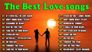 Timeless Romantic Love   Oldies But Goodies  70s 80s U0026 90s