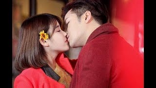 IU KISS SCENE PART 1