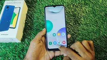 How To Automatic Call Recording in Samsung Galaxy A03 Core,Auto Call Recording in Galaxy A03 Core