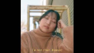 i'm lost - Sarah Kang feat. Nieman