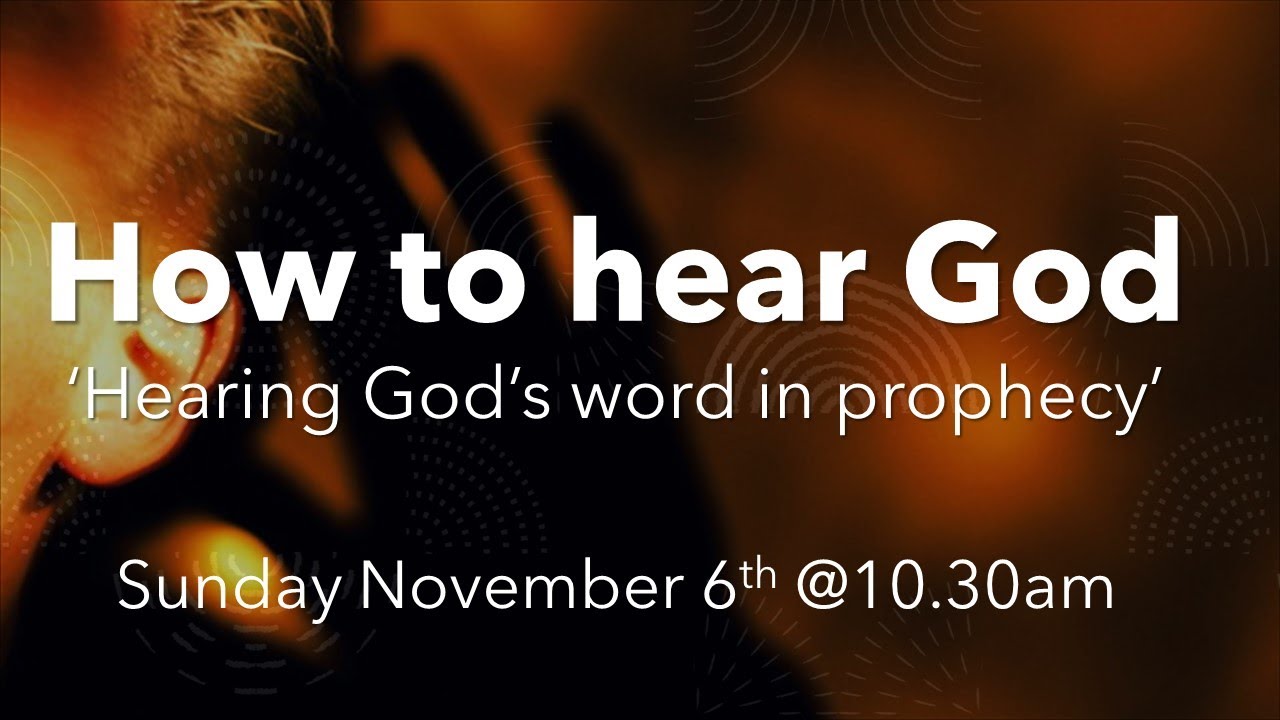 Crofton Baptist Church 6th November 2022, 1030am YouTube