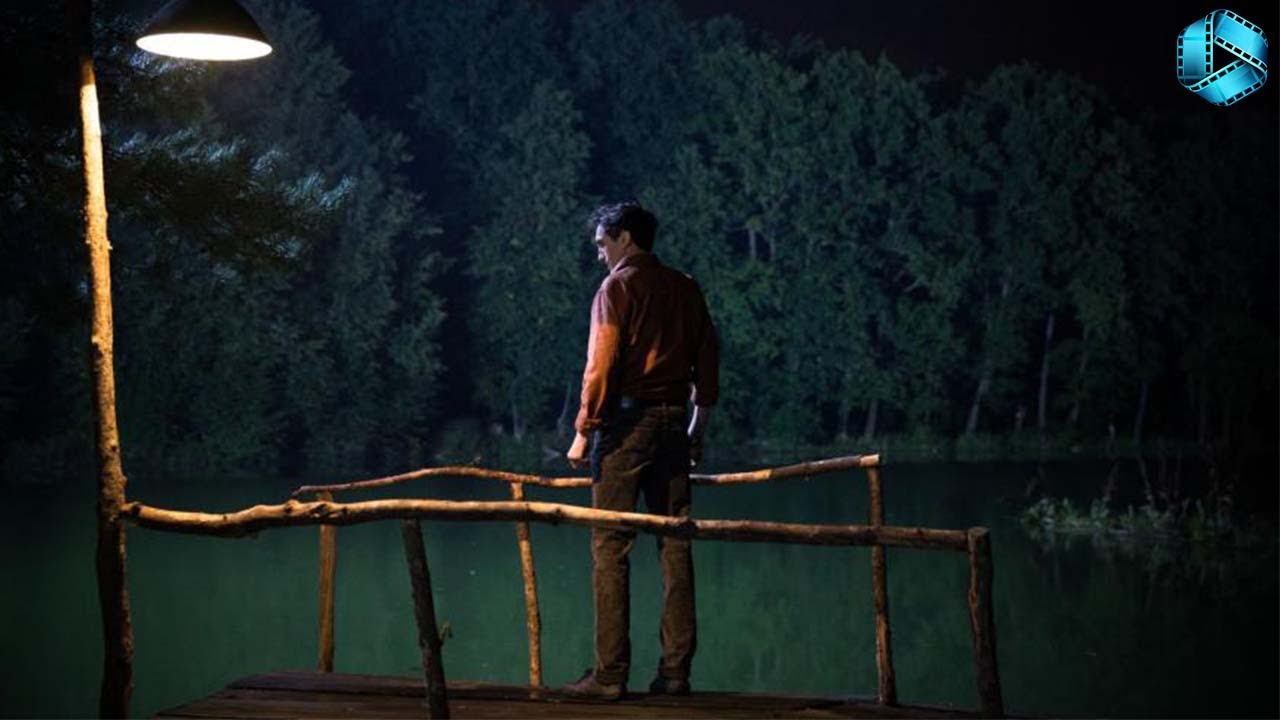 Русалка. Озеро мертвых — Трейлер {2018} - YouTube