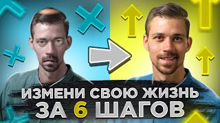 ОСОЗНАННОСТЬ. 6 ПРАВИЛ ОСОЗНАННОЙ ЖИЗНИ. Как повысить уровень осознанности? Биохакинг.