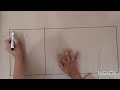 Aula 08 Modelagem Base da Saia Reta Costas - Curso Básico de Costura Para Iniciantes