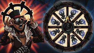 Near Death (Wheel of Infernal Flames)