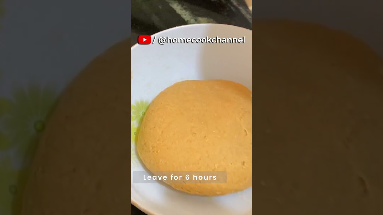 Crispy, Golden, and Irresistible: The Ultimate Puri Perfection! 🌟🍴 