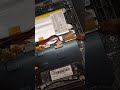 Avita Laptop keyboard not working fix by changing ✅ solution 8087435056