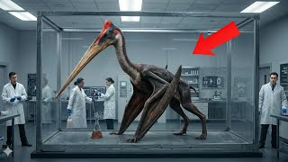They're Back! 7 Extinct Predators Scientists Just Revived (2026 Discovery) Profile