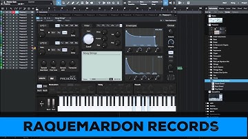 STUDIO ONE 4 TUTORIAL | MAKING A 2020 DANCEHALL INSTRUMENTAL