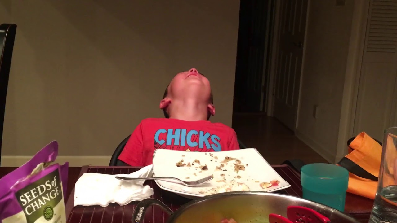 Hey Jimmy Kimmel I told my kids I ate all their Halloween candy 2017