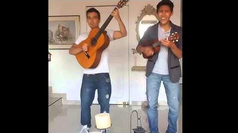 Preguntas (Mr Montaner)