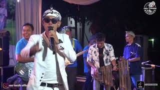 DUET MAUT CEU TARSIH FT RAKA MAHESA FULL MEDLEY CALUNG MODERN